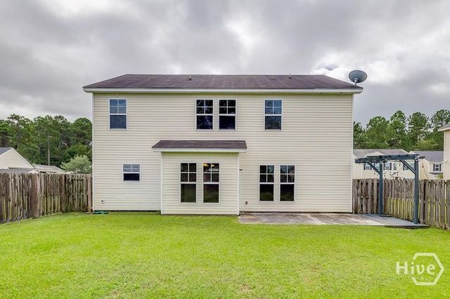 34 Crystal Lake Drive, Pooler, GA 31322