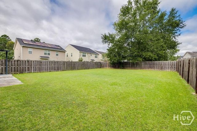 34 Crystal Lake Drive, Pooler, GA 31322