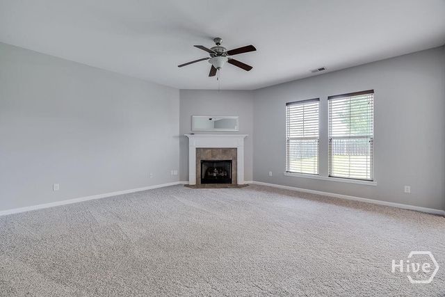 34 Crystal Lake Drive, Pooler, GA 31322