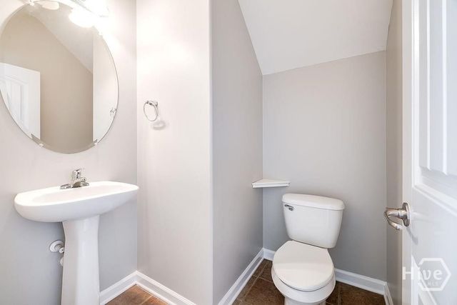 34 Crystal Lake Drive, Pooler, GA 31322