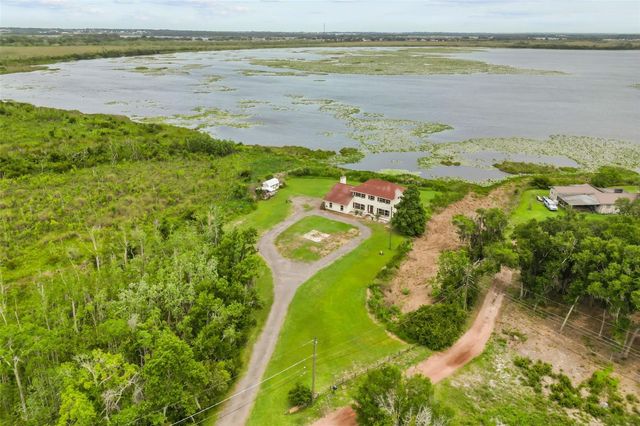 3101 LAKE LOWERY ROAD, Haines City, FL 33844