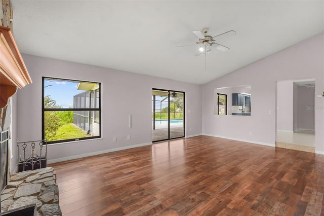 3101 LAKE LOWERY ROAD, Haines City, FL 33844