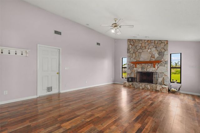 3101 LAKE LOWERY ROAD, Haines City, FL 33844