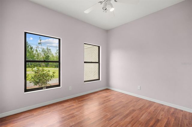 3101 LAKE LOWERY ROAD, Haines City, FL 33844