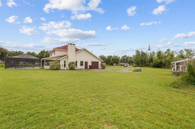 3101 LAKE LOWERY ROAD, Haines City, FL 33844