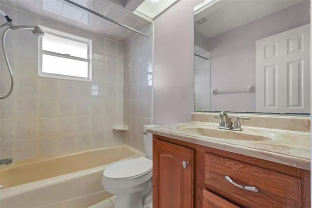 3101 LAKE LOWERY ROAD, Haines City, FL 33844