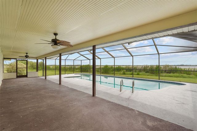 3101 LAKE LOWERY ROAD, Haines City, FL 33844
