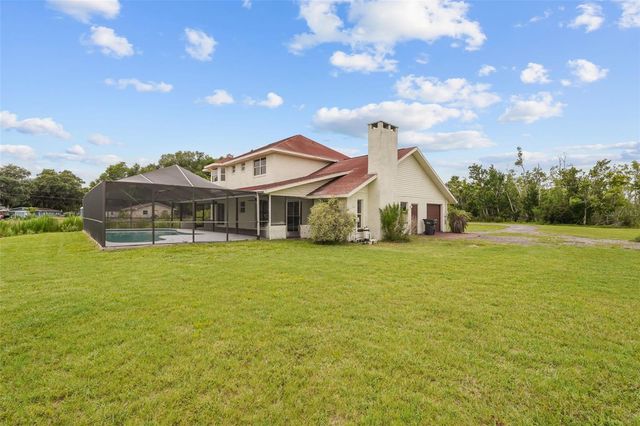 3101 LAKE LOWERY ROAD, Haines City, FL 33844