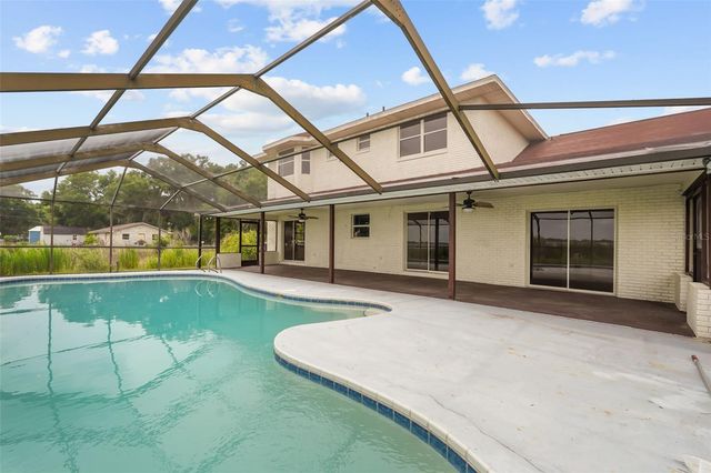 3101 LAKE LOWERY ROAD, Haines City, FL 33844