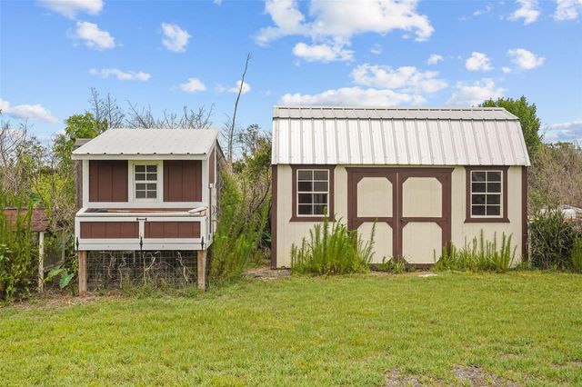 3101 LAKE LOWERY ROAD, Haines City, FL 33844