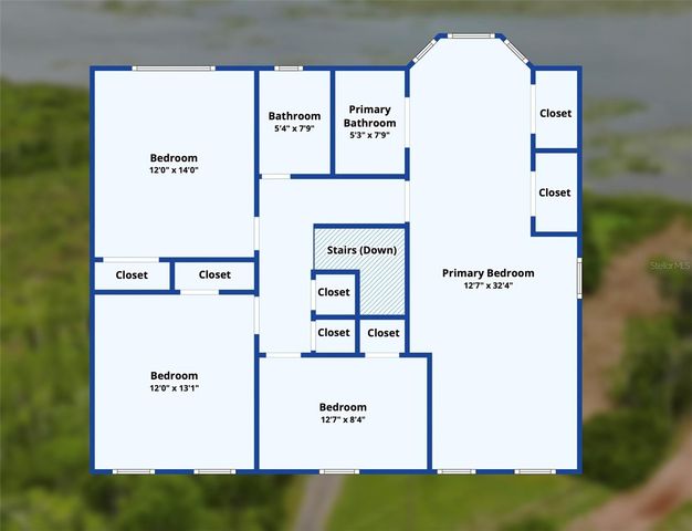 3101 LAKE LOWERY ROAD, Haines City, FL 33844