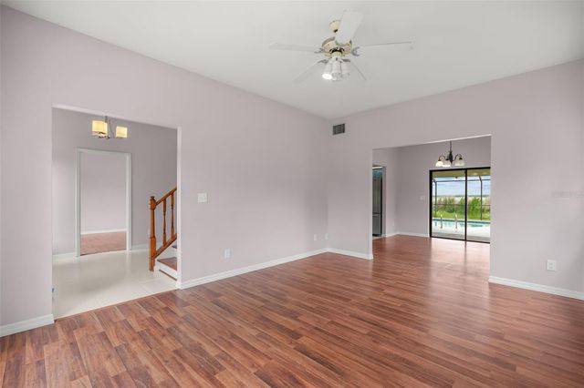 3101 LAKE LOWERY ROAD, Haines City, FL 33844