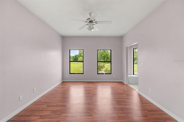 3101 LAKE LOWERY ROAD, Haines City, FL 33844