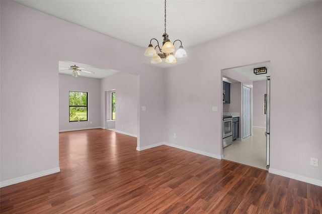3101 LAKE LOWERY ROAD, Haines City, FL 33844
