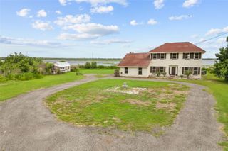 3101 LAKE LOWERY ROAD, Haines City, FL 33844