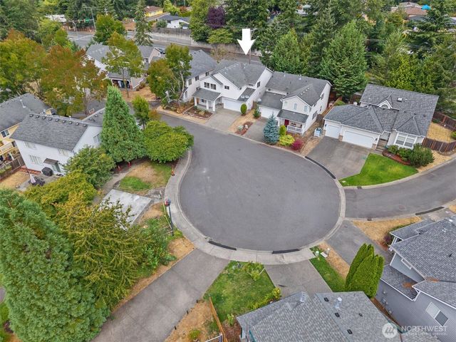 12828 175th Court SE, Renton, WA 98058