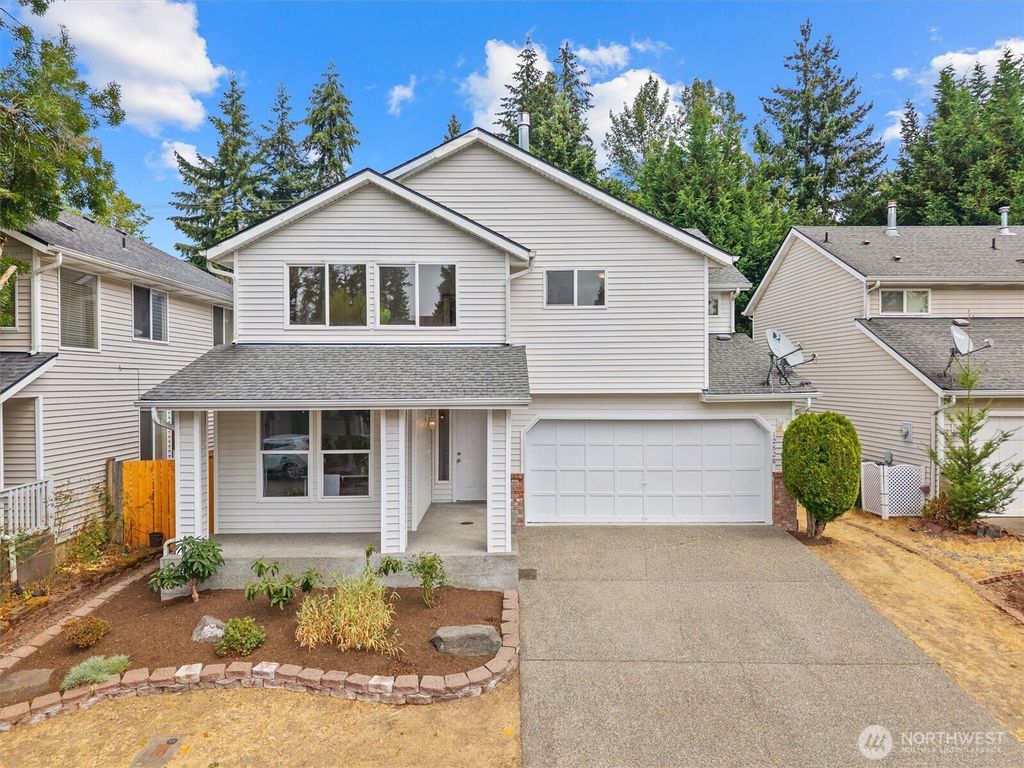 12828 175th Court SE, Renton, WA 98058