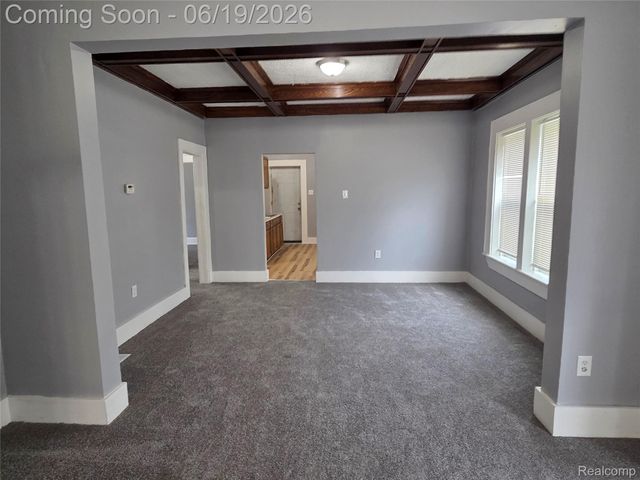 1998 E Grand Boulevard, Detroit, MI 48211