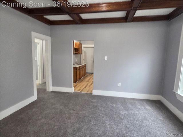 1998 E Grand Boulevard, Detroit, MI 48211