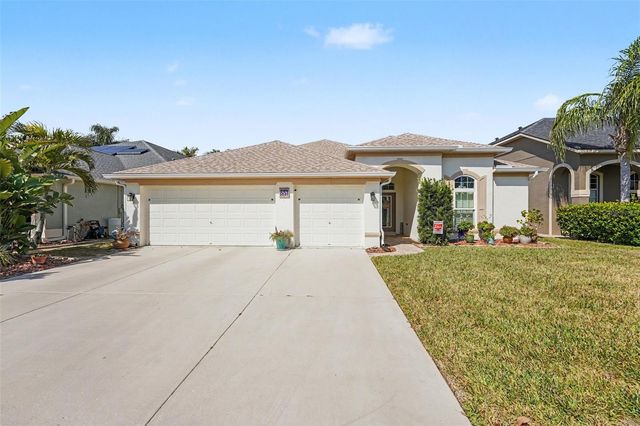 2529 EAGLE CREST COURT, Holiday, FL 34691