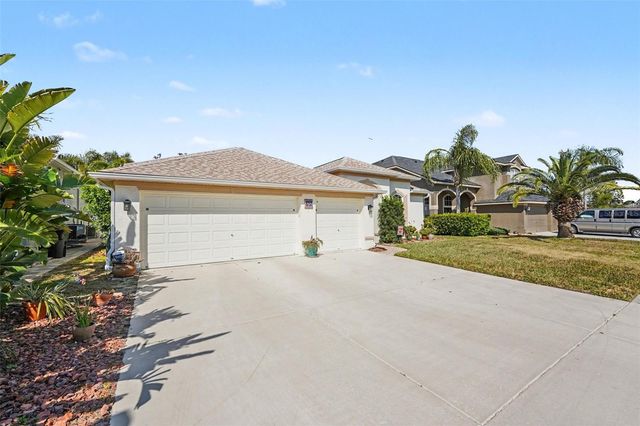 2529 EAGLE CREST COURT, Holiday, FL 34691