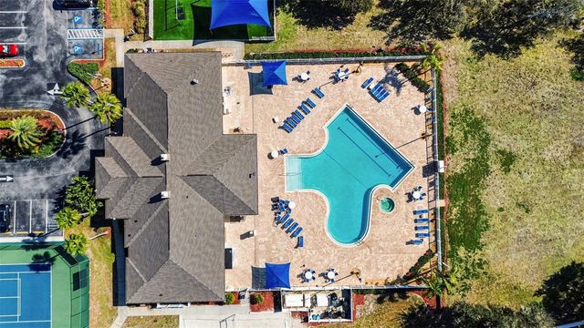 2529 EAGLE CREST COURT, Holiday, FL 34691