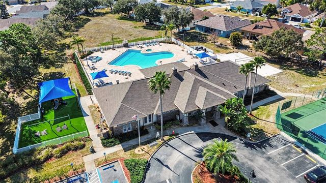 2529 EAGLE CREST COURT, Holiday, FL 34691