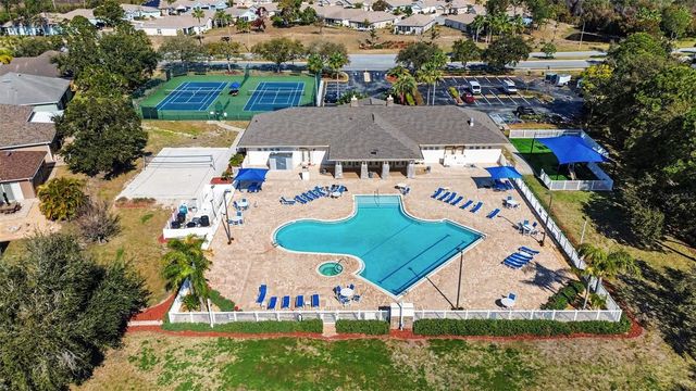 2529 EAGLE CREST COURT, Holiday, FL 34691