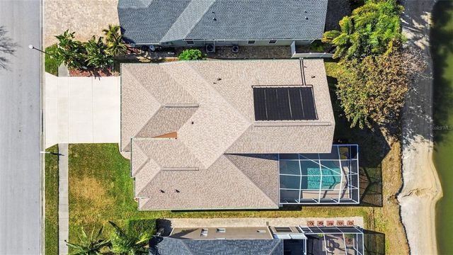 2529 EAGLE CREST COURT, Holiday, FL 34691