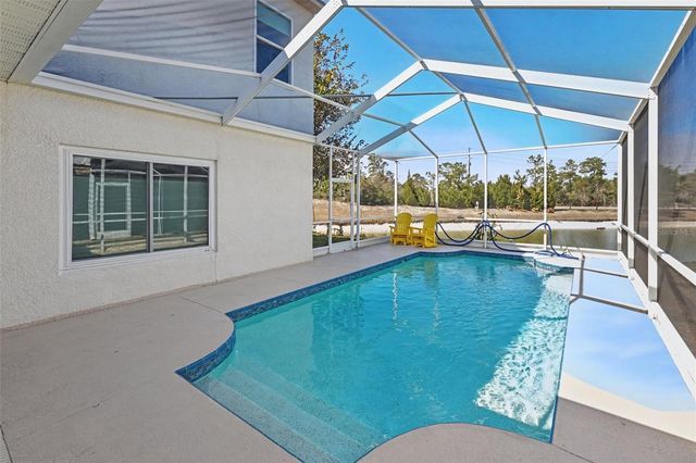 2529 EAGLE CREST COURT, Holiday, FL 34691