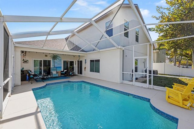 2529 EAGLE CREST COURT, Holiday, FL 34691