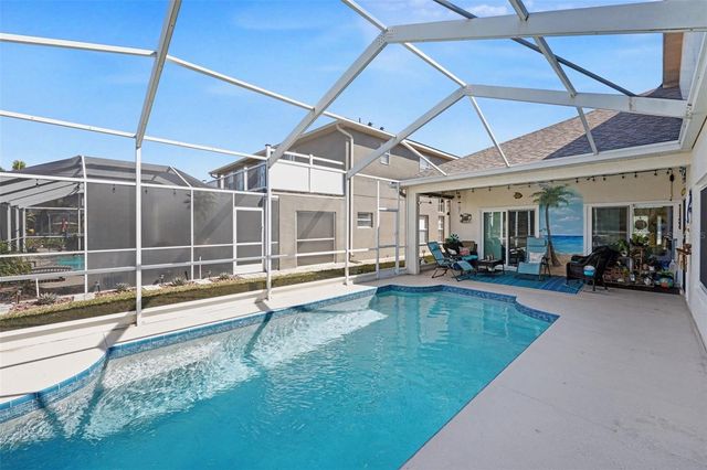 2529 EAGLE CREST COURT, Holiday, FL 34691