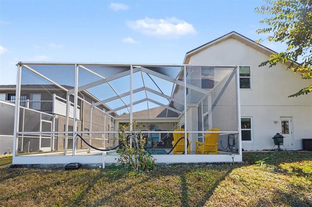 2529 EAGLE CREST COURT, Holiday, FL 34691