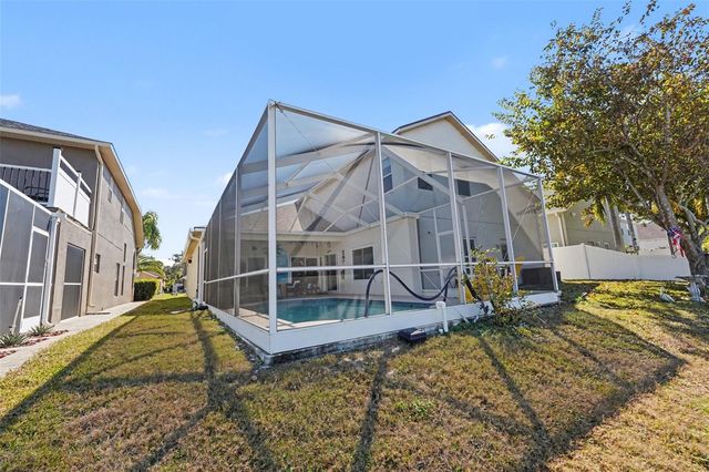 2529 EAGLE CREST COURT, Holiday, FL 34691