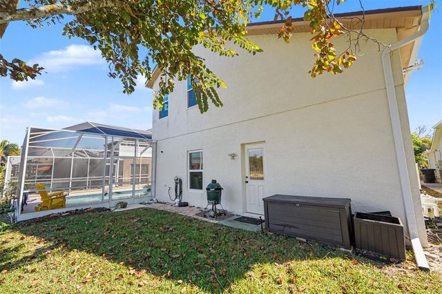 2529 EAGLE CREST COURT, Holiday, FL 34691