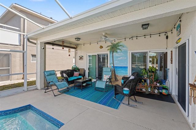 2529 EAGLE CREST COURT, Holiday, FL 34691