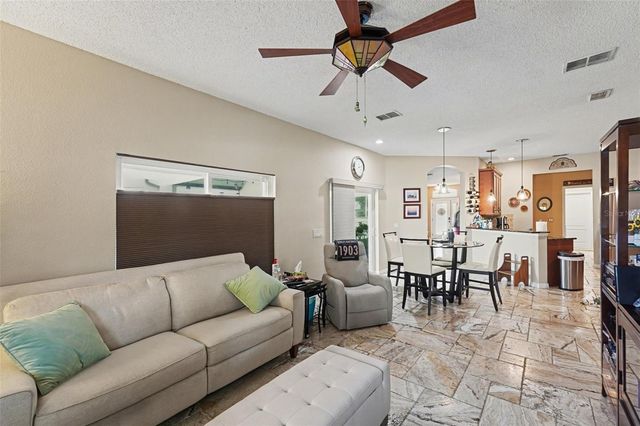 2529 EAGLE CREST COURT, Holiday, FL 34691