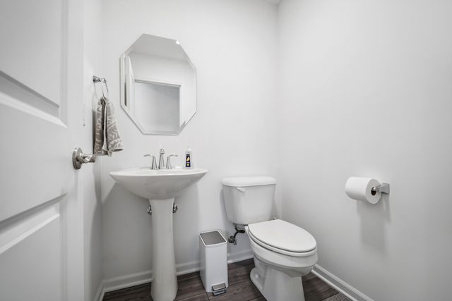1034 Atterberg Road 1034, South Elgin, IL 60177