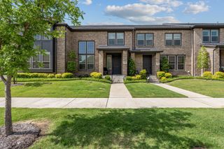 7271 Panicum Drive, Frisco, TX 75033