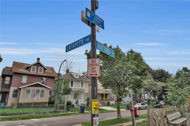 179 Oxford Avenue, Buffalo, NY 14209