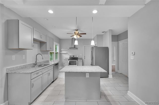 179 Oxford Avenue, Buffalo, NY 14209