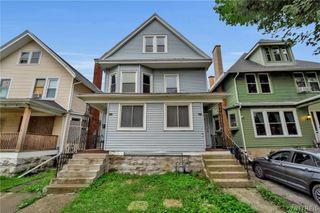 179 Oxford Avenue, Buffalo, NY 14209