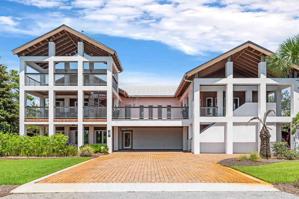 244 Sandstone St. Street, Santa Rosa Beach, FL 32459
