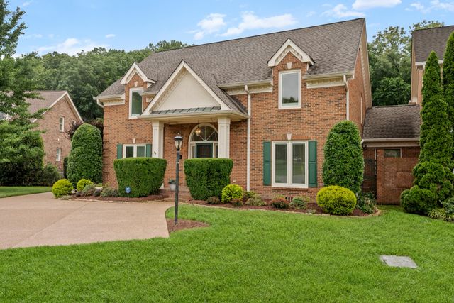 5212 Shenandoah Court, Nashville, TN 37220