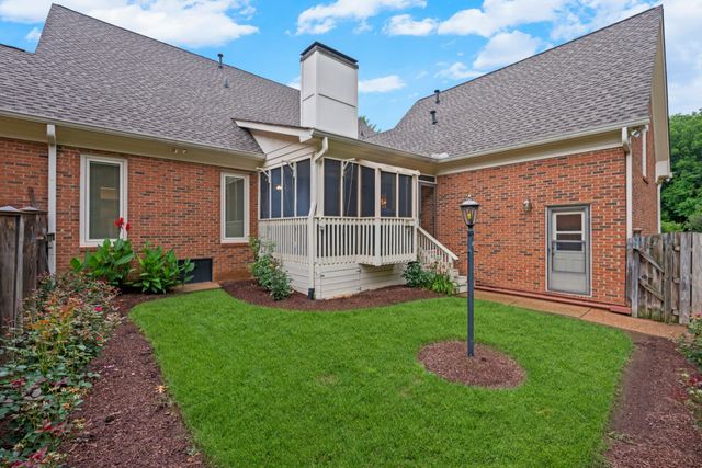 5212 Shenandoah Court, Nashville, TN 37220