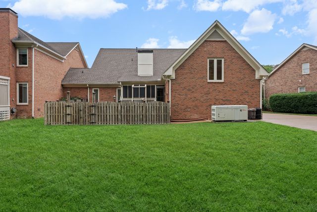 5212 Shenandoah Court, Nashville, TN 37220