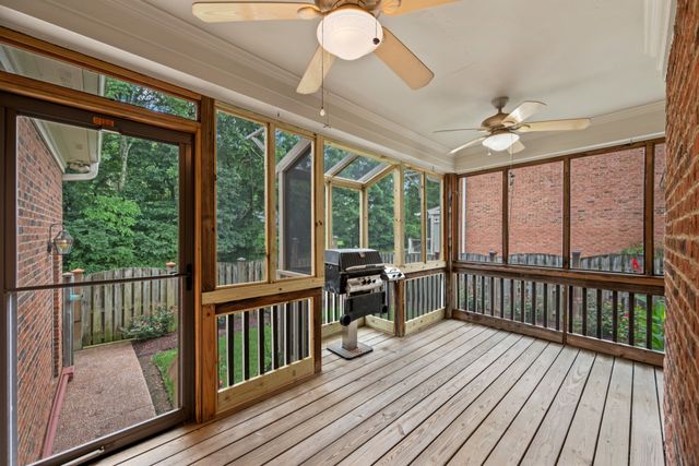 5212 Shenandoah Court, Nashville, TN 37220