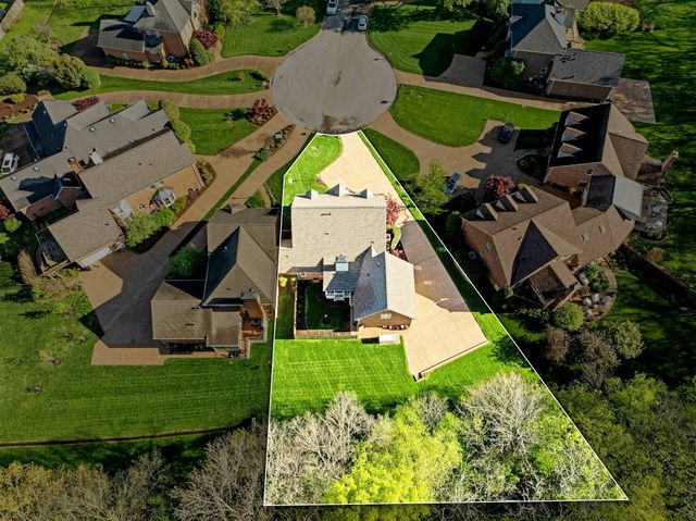 5212 Shenandoah Court, Nashville, TN 37220