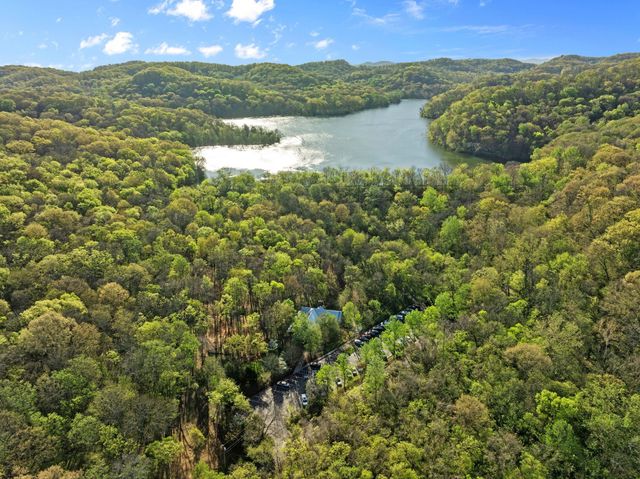 5212 Shenandoah Court, Nashville, TN 37220