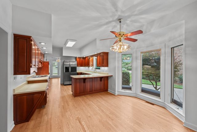 5212 Shenandoah Court, Nashville, TN 37220